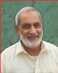 Al Hajj Muhammad Asghar Ch, founder